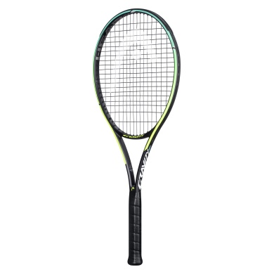 Head Tennisschläger Gravity MP 100in/295g/Turnier - unbesaitet -